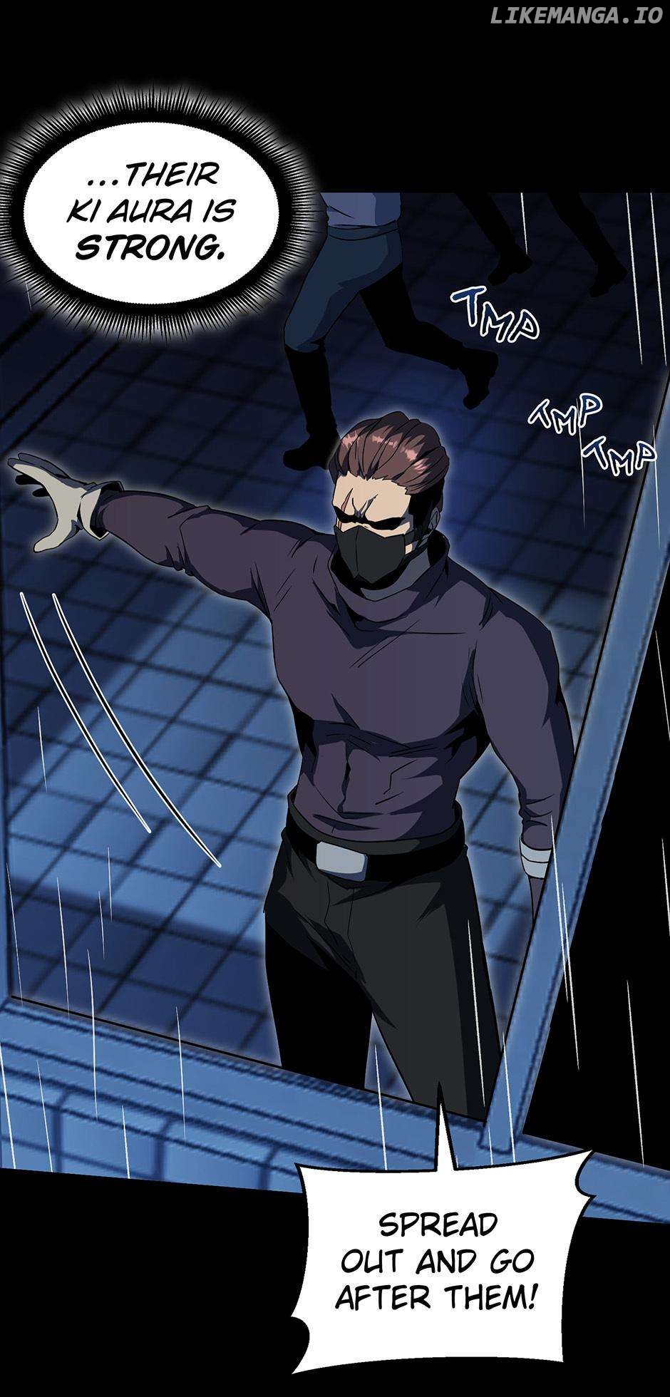 The Beginning After The End Chapter 196 image 35